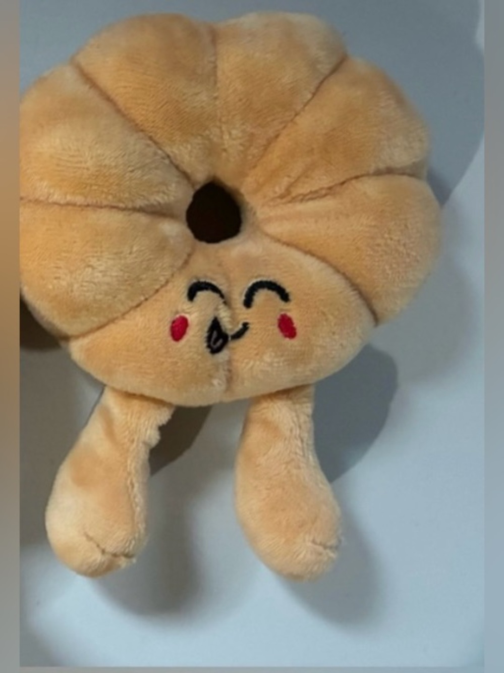 Tim Hortons Honey Cruller Plush!